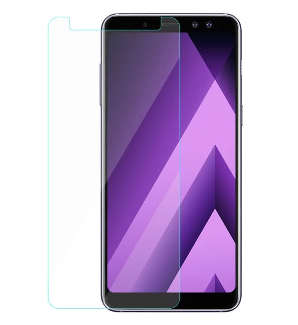 Αντιχαρακτικό γυαλί Samsung Galaxy A10