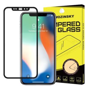 Tempered glass iPhone 12 Pro Max