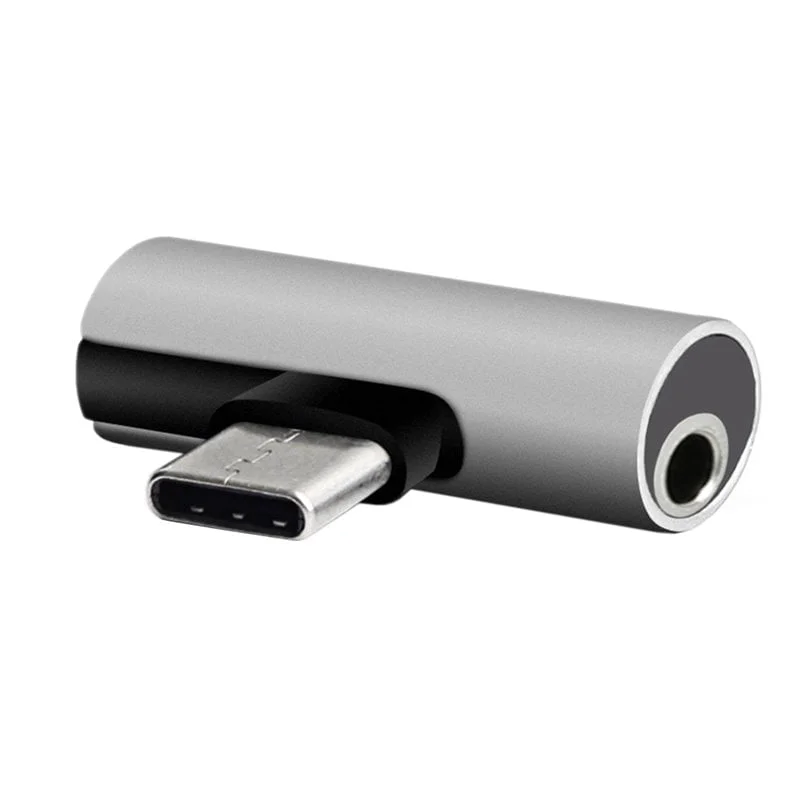 Αντάπτορας USB-C