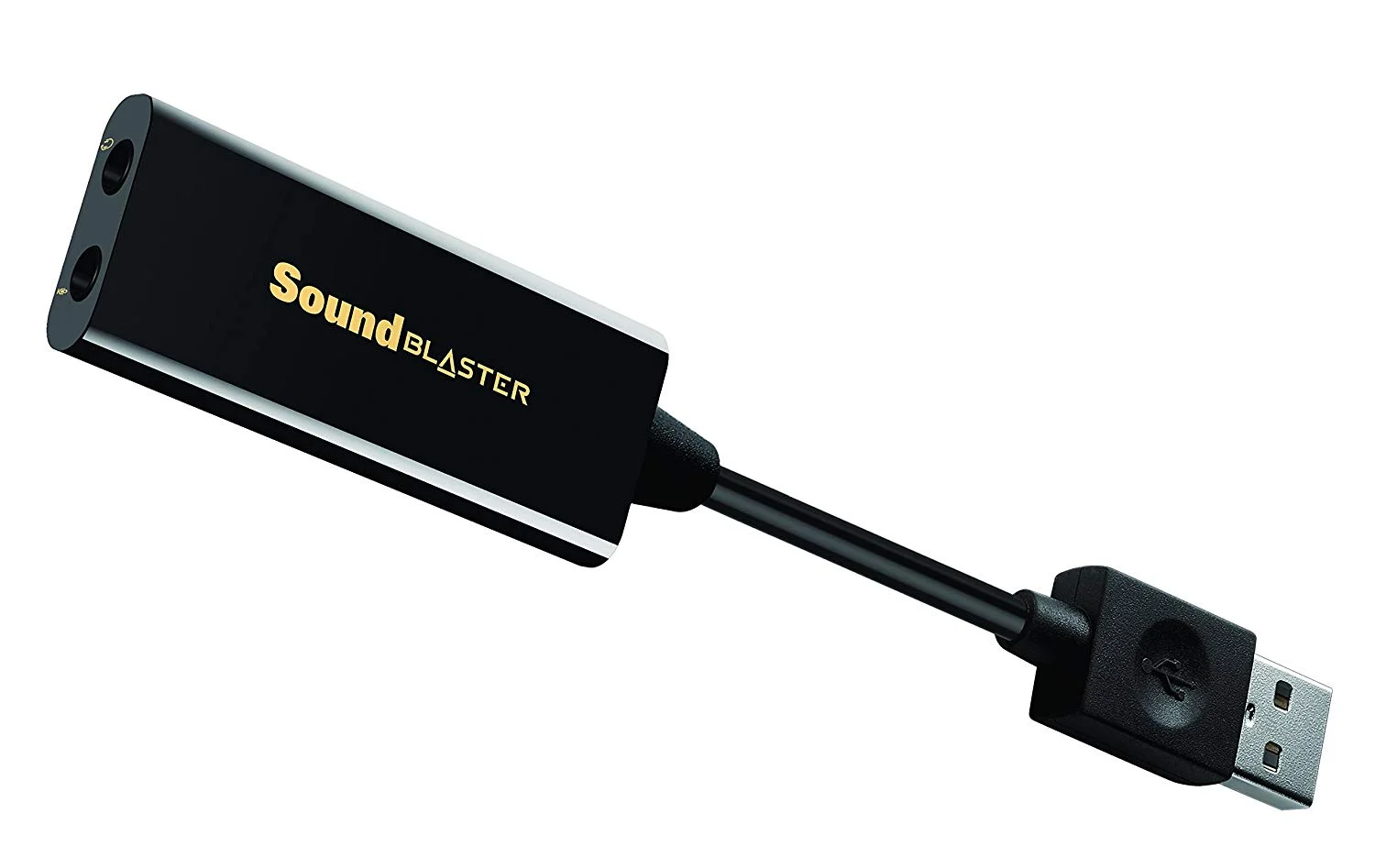 Sound Blaster Play