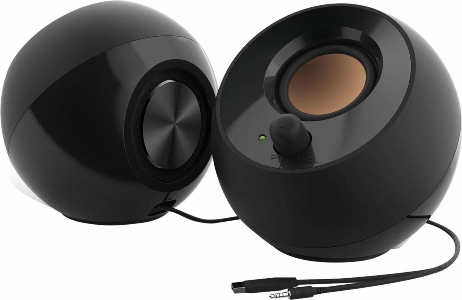 Desktop Speakers