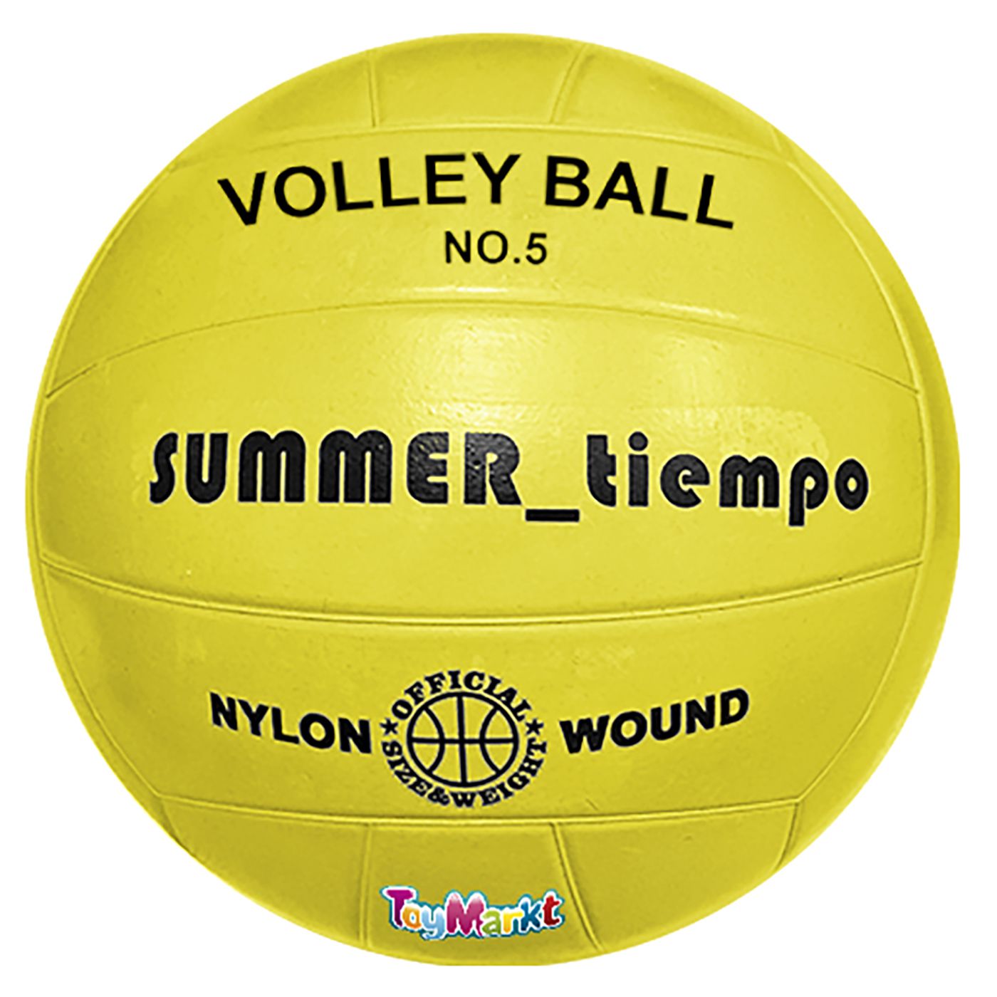 ΜΠΑΛΑ VOLLEY
