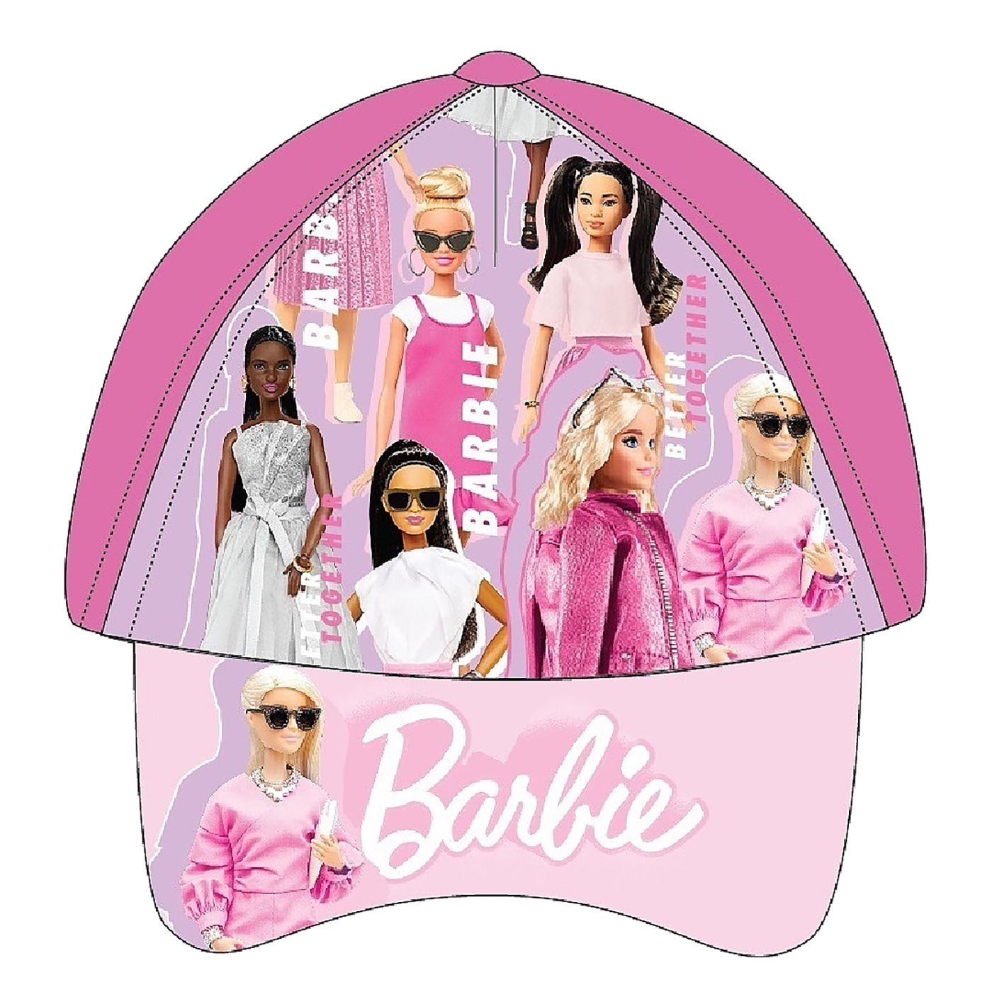 Καπέλο Barbie