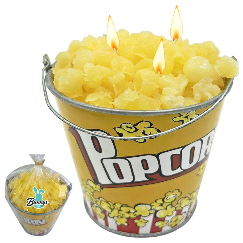 Κερί pop Corn