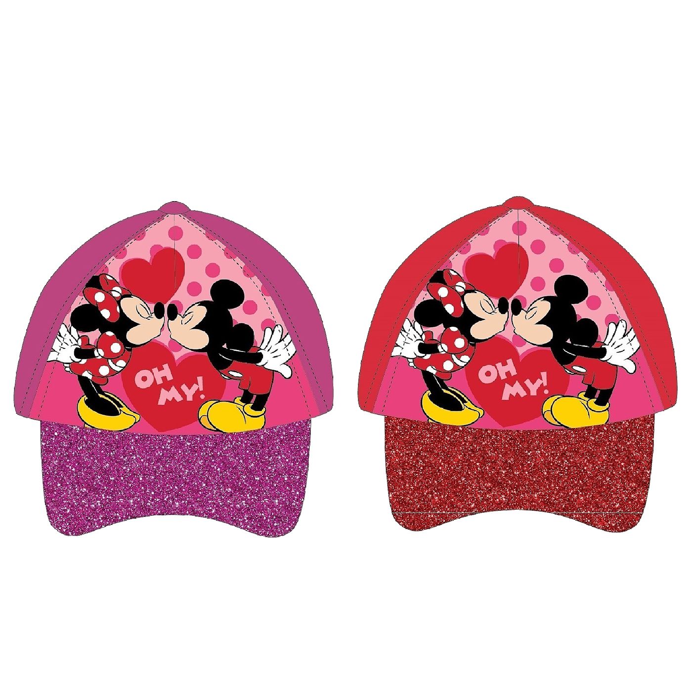 Καπέλο Minnie