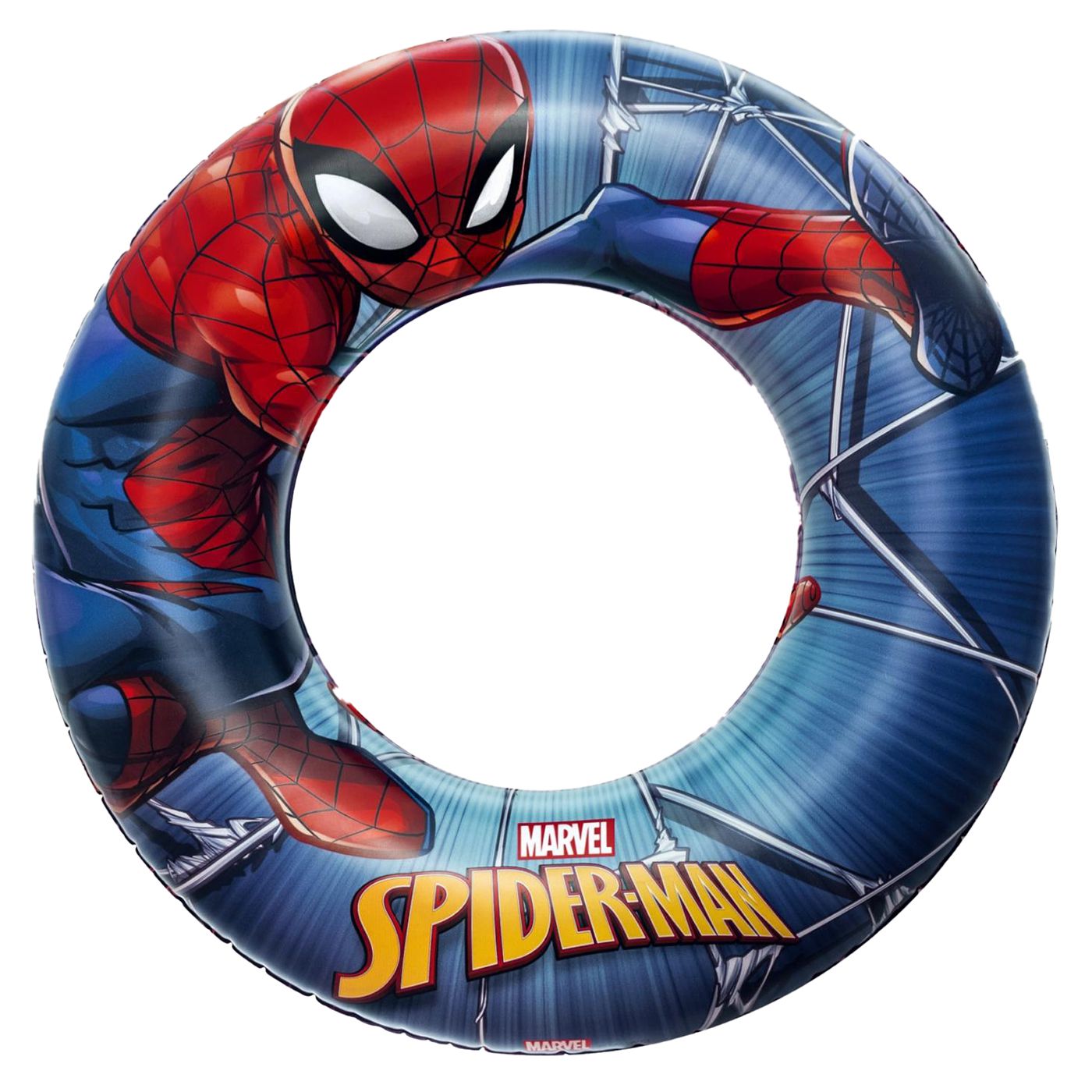 Κουλούρα Spiderman