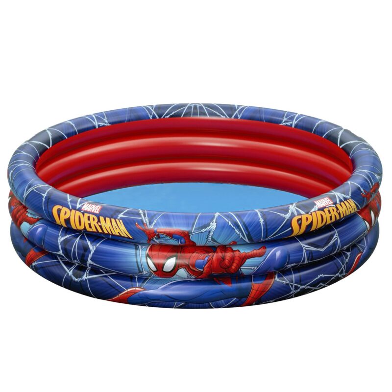 Πισίνα Spiderman