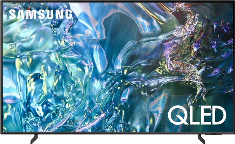 Samsung Smart Τηλεόραση 50