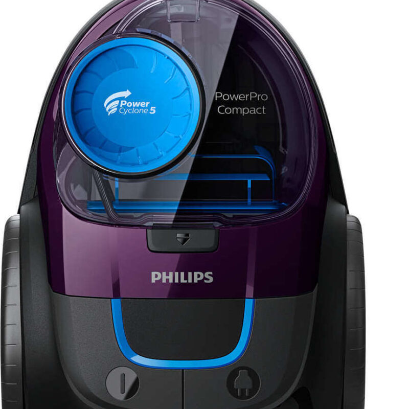 Ηλεκτρική Σκούπα Philips