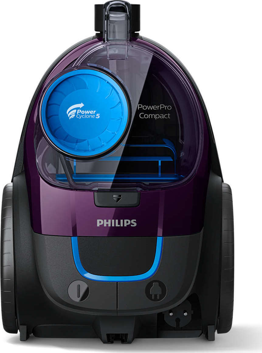 Ηλεκτρική Σκούπα Philips
