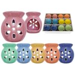 Βάση για Αρωματικό Έλαιο