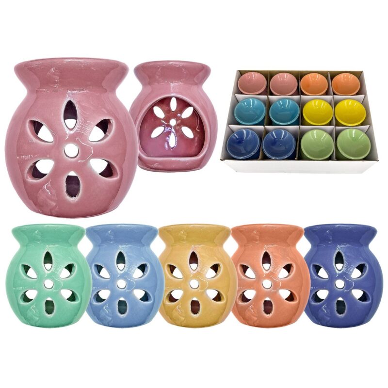 Βάση για Αρωματικό Έλαιο