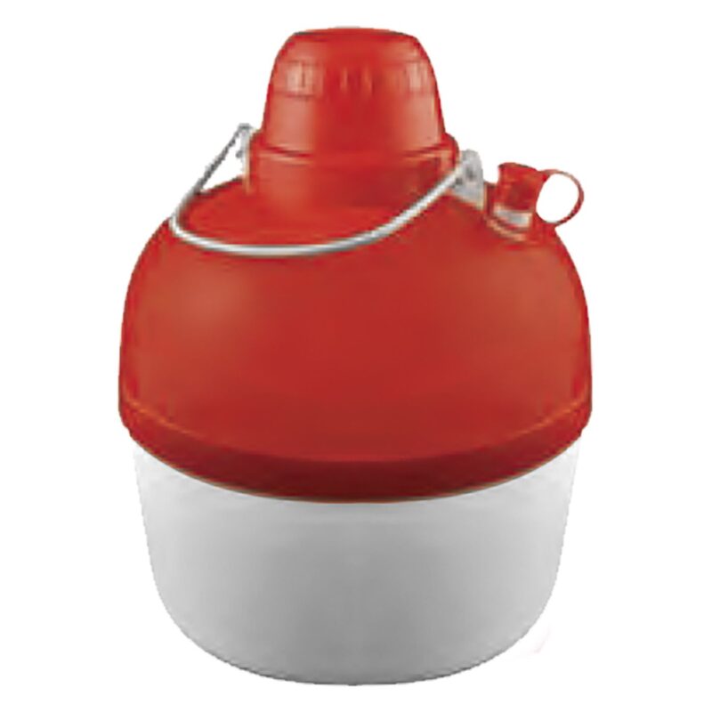 Θερμός Επένδυση 5l