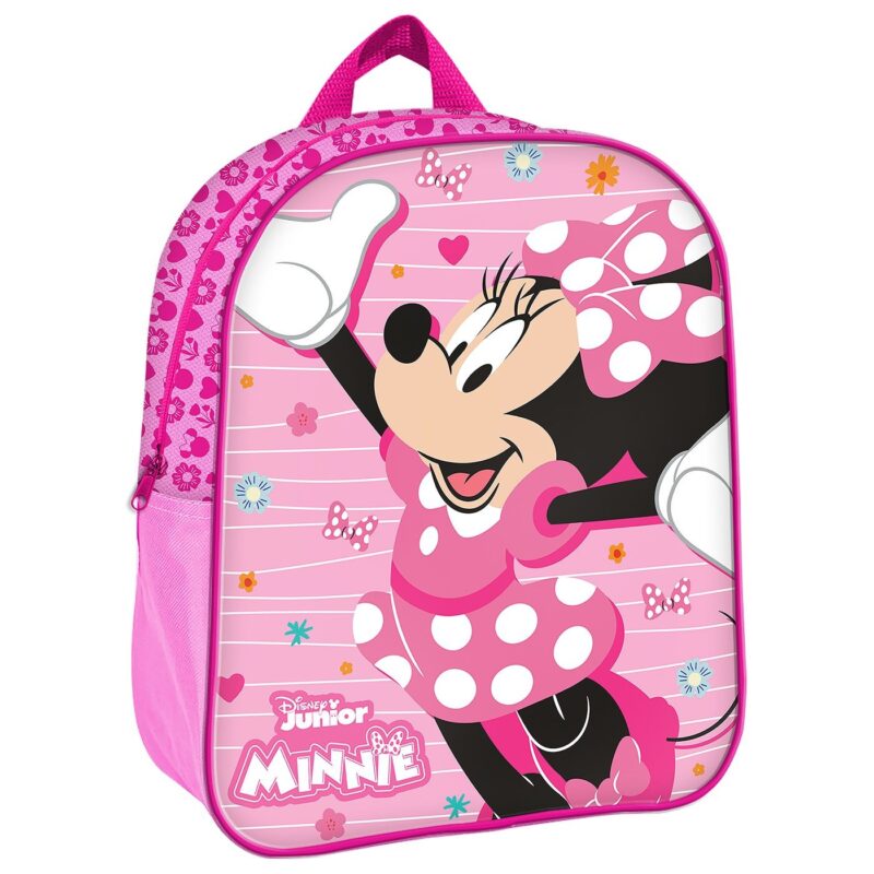 Τσάντα Νηπίου Minnie